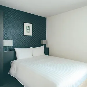 Hotel Hamilton Black, Nagoya