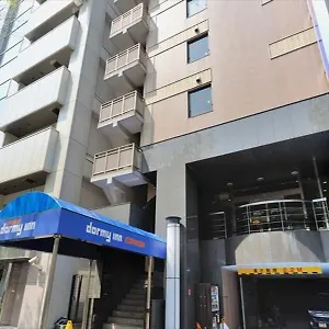 Economy hotel Dormy Express, Nagoya