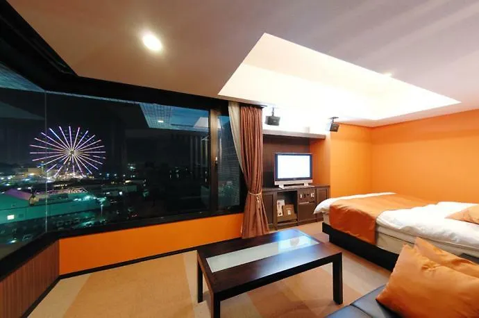 Hotel Water Gate Nagoya - Love Hotel For Couple - (Adults Only)