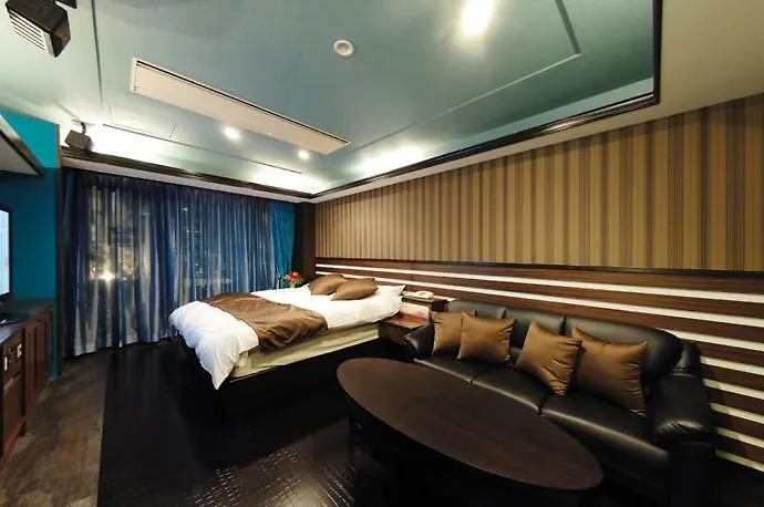 Hotel Water Gate Nagoya - Love Hotel For Couple - (Adults Only)