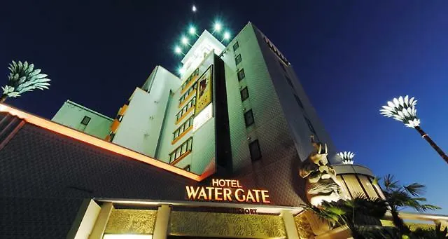 Hotel Water Gate Nagoya - Love Hotel For Couple - (Adults Only)