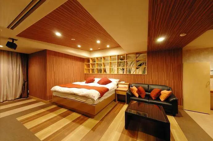 **  Hotel Water Gate Nagoya - Love Hotel For Couple - (Adults Only) 일본