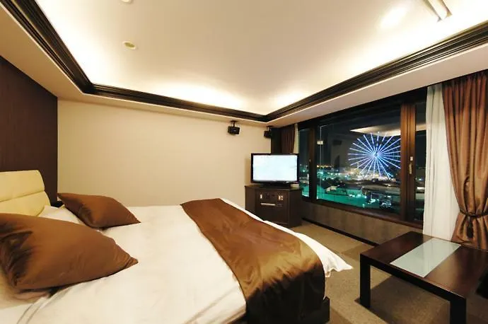 Hotel Water Gate Nagoya - Love Hotel For Couple - (Adults Only)