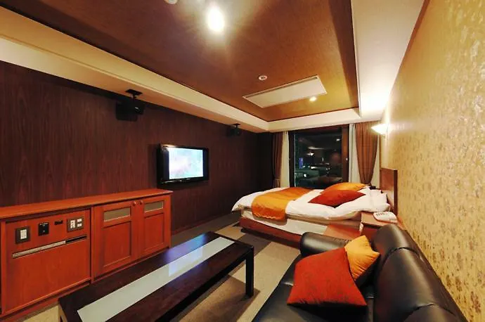 Hotel Water Gate Nagoya - Love Hotel For Couple - (Adults Only) 2*,